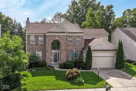 12330 Castlestone Drive, Fishers, IN 46037
