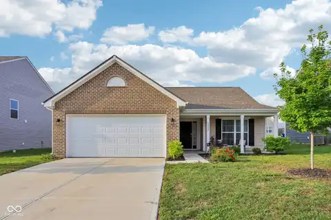 10107 Falls Canyon Lane, Indianapolis, IN 46229