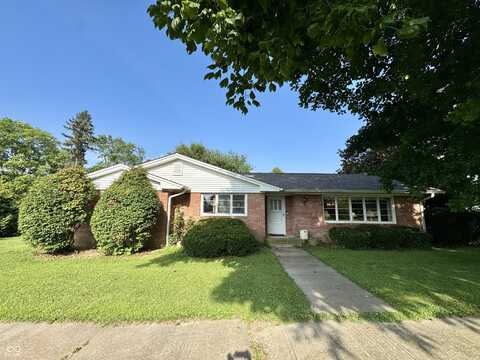 105 Washington Street, Darlington, IN 47940
