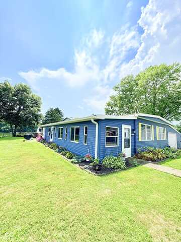 3009 Van Bibber Lake, Greencastle, IN 46135