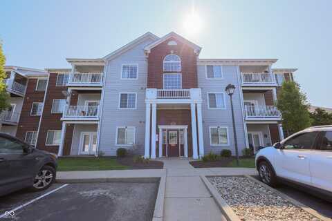 6239 Amber Creek Lane, Indianapolis, IN 46237