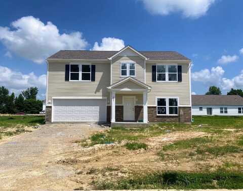 2021 Sandhill Drive, Seymour, IN 47274