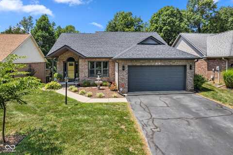 3185 N Southampton Ridge, Martinsville, IN 46151
