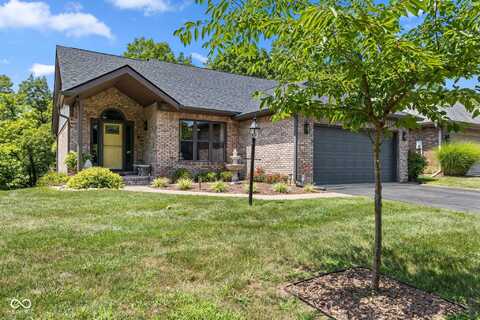 3185 N Southampton Ridge, Martinsville, IN 46151