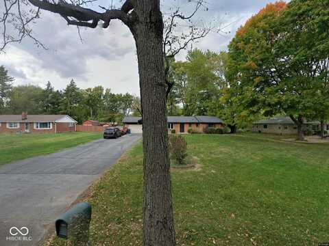 3010 W 42nd Street, Indianapolis, IN 46228