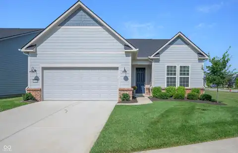 15424 Eclipse Road, Westfield, IN 46074