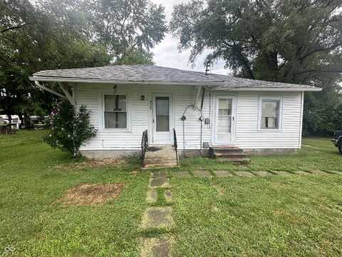 529 Eastern Avenue, Shelbyville, IN 46176