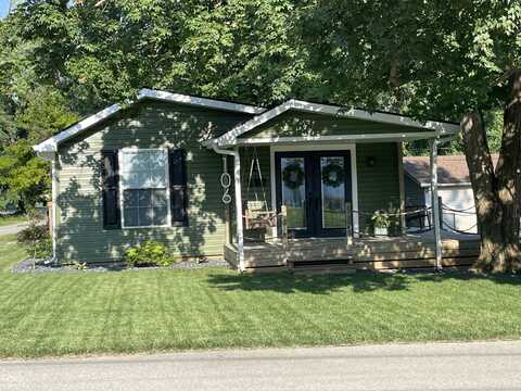 106 Ferry Street, Madison, IN 47250