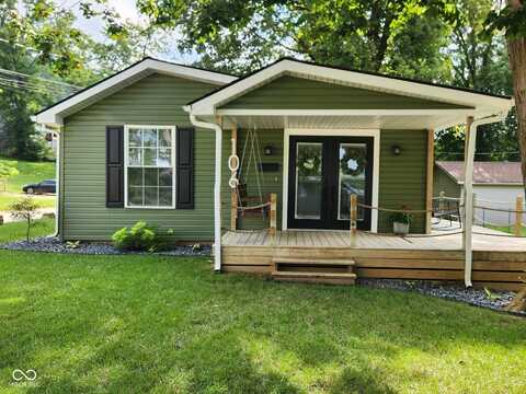 106 Ferry Street, Madison, IN 47250