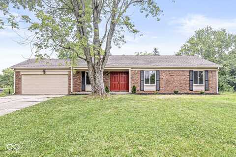 1321 Brookton Court, Indianapolis, IN 46260