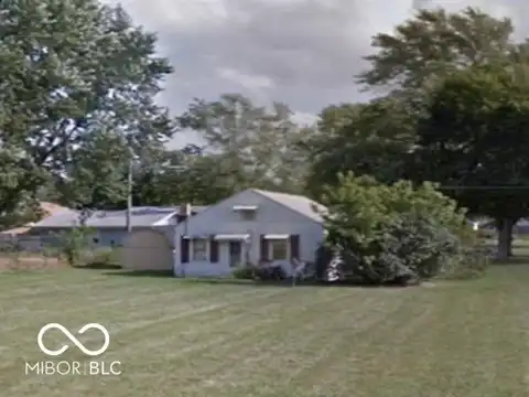 2309 E Depauw Avenue, Muncie, IN 47303