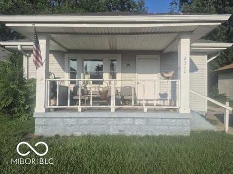 2310 Main Street, Anderson, IN 46016