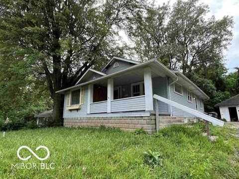 721 Indiana Avenue, Anderson, IN 46012