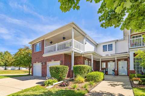 14322 Moravian Manor, Sterling Heights, MI 48312