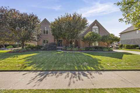 53849 Cherrywood, Shelby, MI 48315