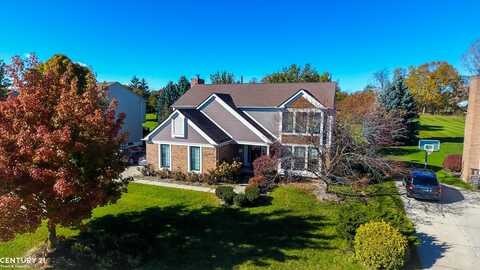 2380 Pleasant View, Rochester Hills, MI 48306