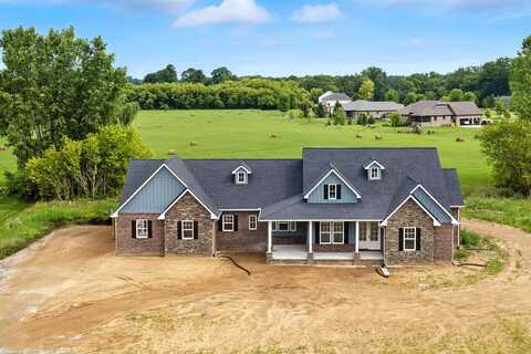 12551 Bugle Lk, Romeo, MI 48065