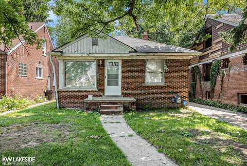 18982 Joann, Detroit, MI 48205