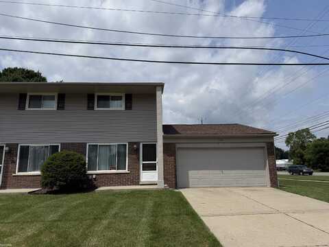 5270 Sharon, Shelby, MI 48317