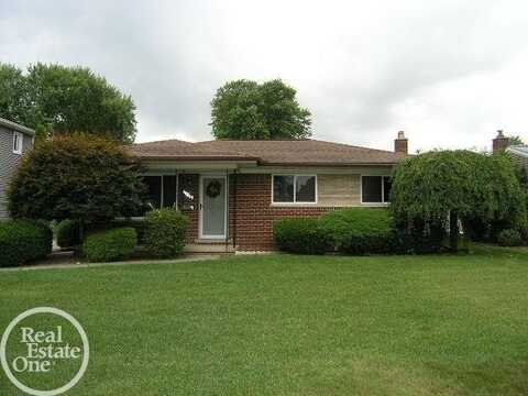 30209 Greater Mack, Saint Clair Shores, MI 48082