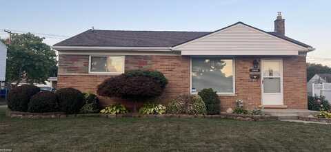 23880 Warner Avenue, Warren, MI 48091