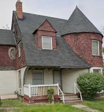 2510 Hudson, Detroit, MI 48208