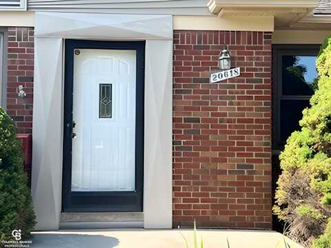 20618 Sunnyside, Saint Clair Shores, MI 48080
