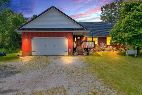 7574 Lakeshore, Lexington, MI 48450