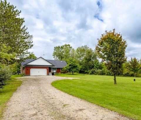 7574 Lakeshore, Lexington, MI 48450