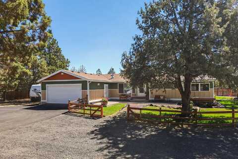 8403 SW Homestead Place, Terrebonne, OR 97760