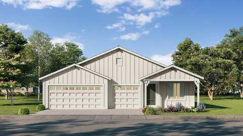 1458 NW Willow Parkway Road, Madras, OR 97741