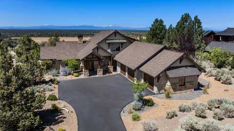 15673 SW Mecate Lane, Powell Butte, OR 97753