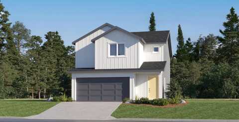 51752 Jubilee Pine Drive, La Pine, OR 97739