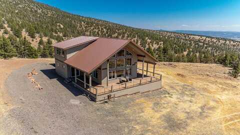 14000 NW Grizzly Mountain, Prineville, OR 97754