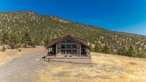 14000 NW Grizzly Mountain, Prineville, OR 97754