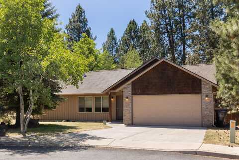 61215 Bighorn Court, Bend, OR 97702