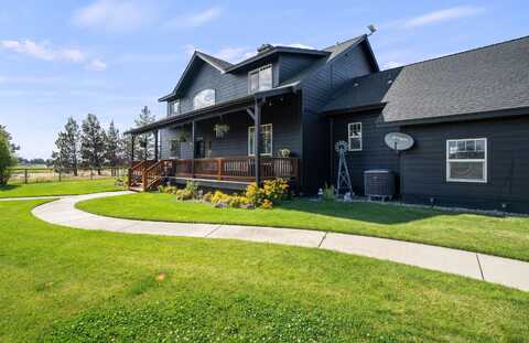 8295 NE 33rd Street, Terrebonne, OR 97760