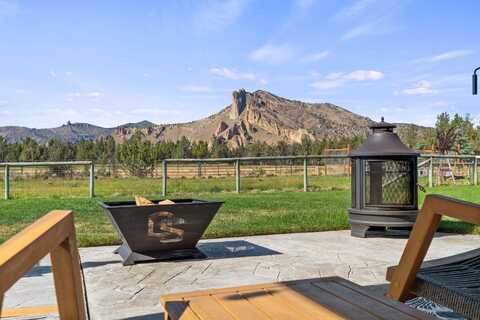 8295 NE 33rd Street, Terrebonne, OR 97760