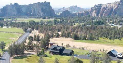 8295 NE 33rd Street, Terrebonne, OR 97760