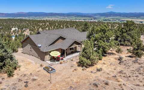 1414 NW Pinecrest Lane, Prineville, OR 97754