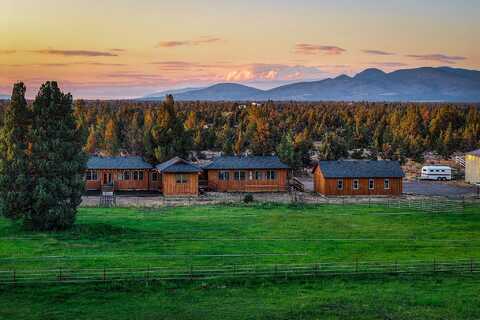 25271 Alfalfa Market Road, Bend, OR 97701