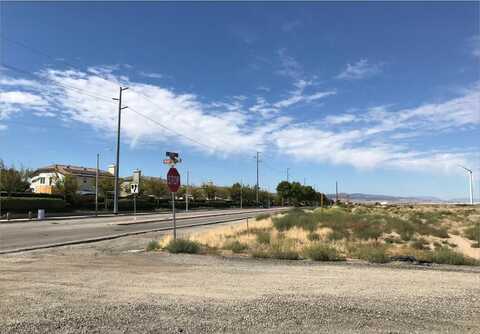 0 W 45th/Corner J Ave, LANCASTER, CA 93535