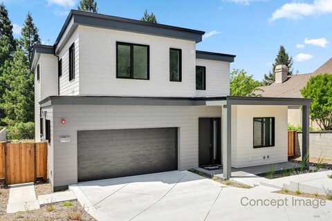 1955 Naglee AVE, SAN JOSE, CA 95126