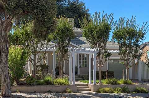 255 University AVE, LOS GATOS, CA 95030