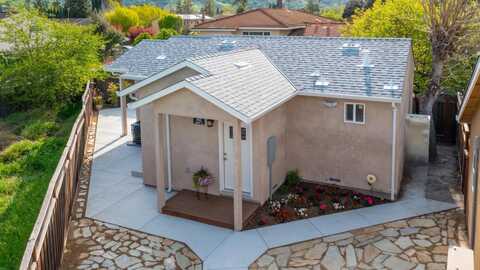 462B Madison, SAN JOSE, CA 95123