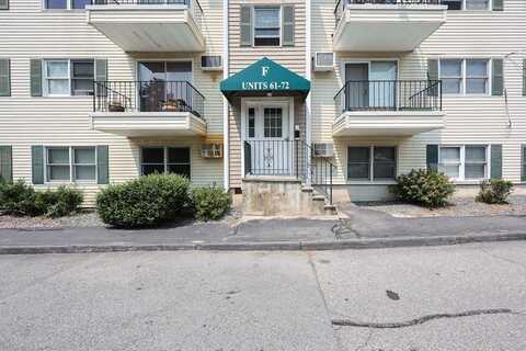 1261 Church St, New Bedford, MA 02745