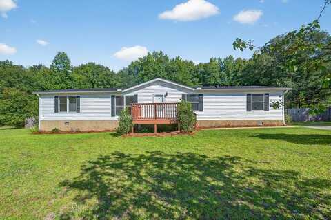 212 Chapman Crossing, Macon, GA 31211