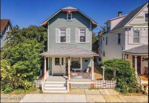 121 Mt Hermon Way, Ocean Grove, NJ 07756