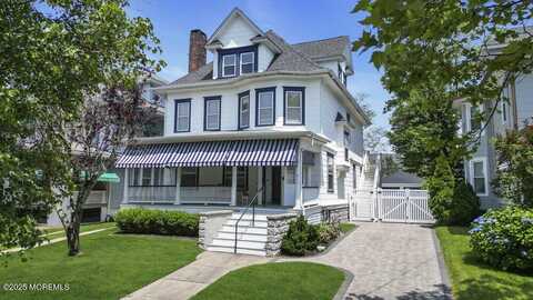 611 7th Avenue, Asbury Park, NJ 07712