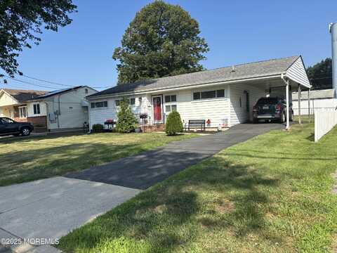 66 Princeton Road, Parlin, NJ 08859